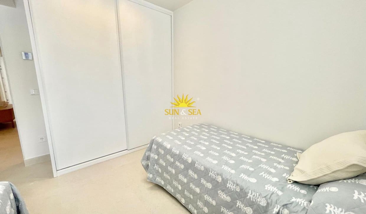 4 bedroom Townhouse for holiday rental in Campoamor - € 3,500 (Ref: 9948841)