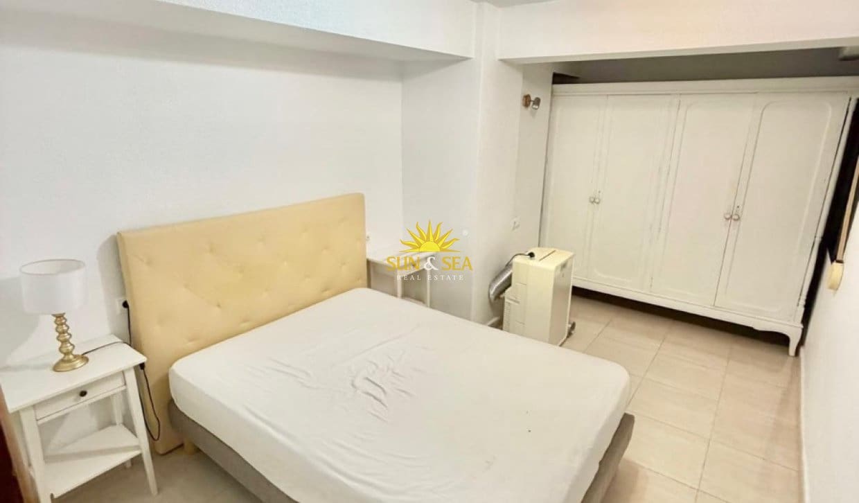 3 bedroom Apartment for rent in Torrevieja - € 1,000 (Ref: 9950349)