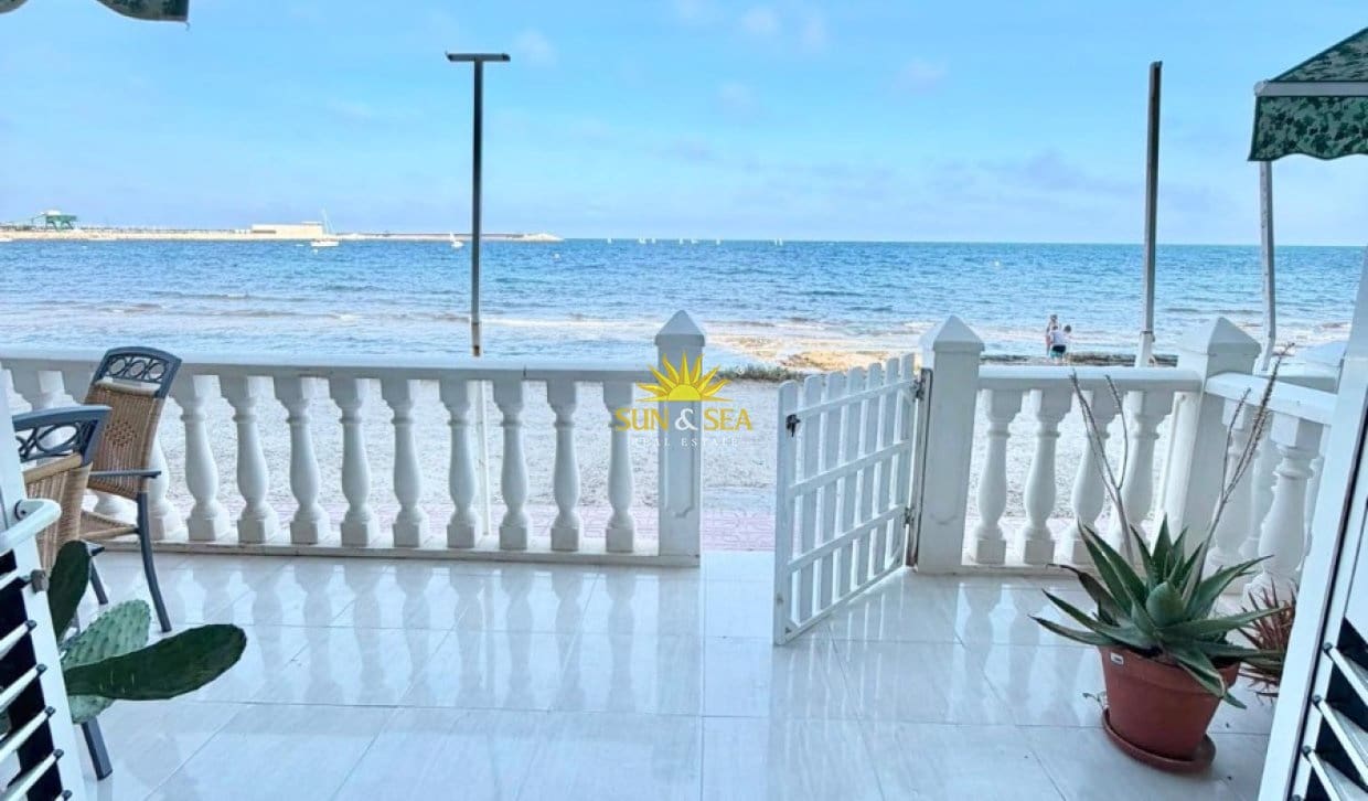 3 bedroom Apartment for rent in Torrevieja - € 1,000 (Ref: 9950349)