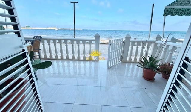 3 bedroom Apartment for rent in Playa de los Náufragos, Torrevieja - € 1,000 (Ref: 9950349)