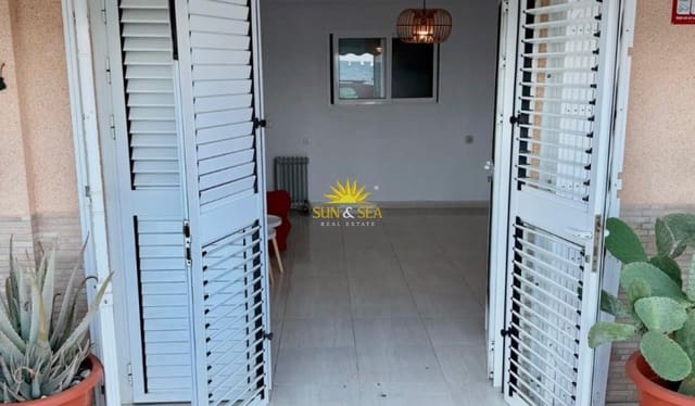 3 bedroom Apartment for rent in Playa de los Náufragos, Torrevieja - € 1,000 (Ref: 9950349)