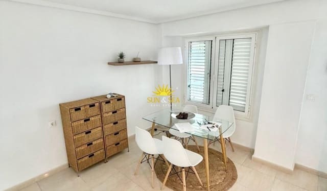 3 bedroom Apartment for rent in Playa de los Náufragos, Torrevieja - € 1,000 (Ref: 9950349)