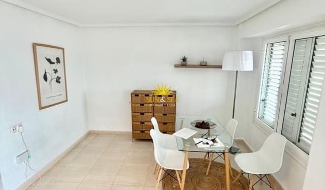 3 bedroom Apartment for rent in Playa de los Náufragos, Torrevieja - € 1,000 (Ref: 9950349)