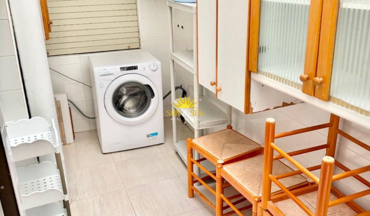 3 bedroom Apartment for rent in Torrevieja - € 1,000 (Ref: 9950349)