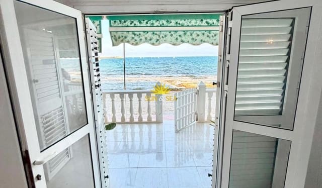 3 bedroom Apartment for rent in Playa de los Náufragos, Torrevieja - € 1,000 (Ref: 9950349)