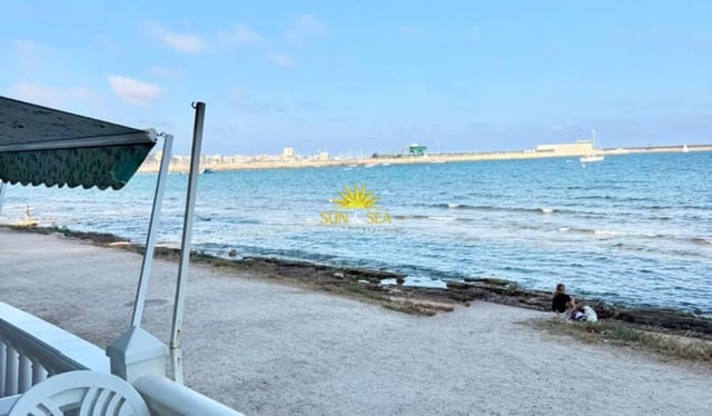 3 bedroom Apartment for rent in Playa de los Náufragos, Torrevieja - € 1,000 (Ref: 9950349)