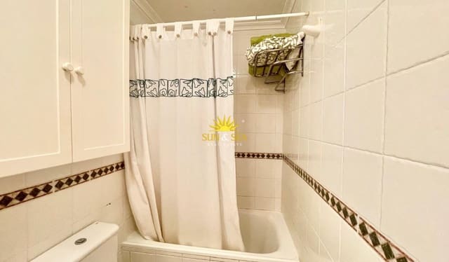 2 sovrum Lägenhet för semesterbostäder i Playa de los Náufragos, Torrevieja - 700 € (Ref: 9950350)