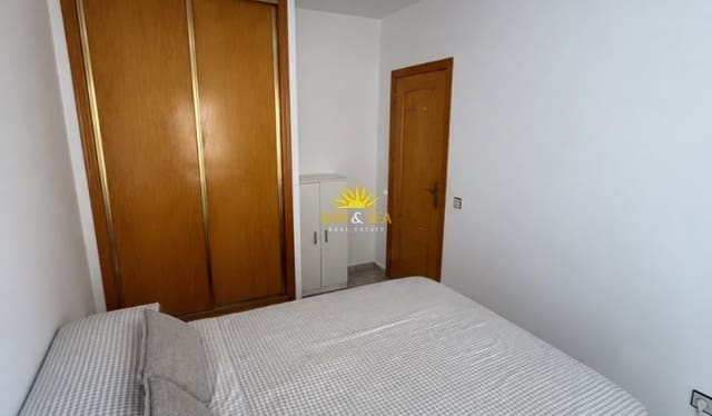 2 sovrum Lägenhet för semesterbostäder i Playa de los Náufragos, Torrevieja - 700 € (Ref: 9950350)