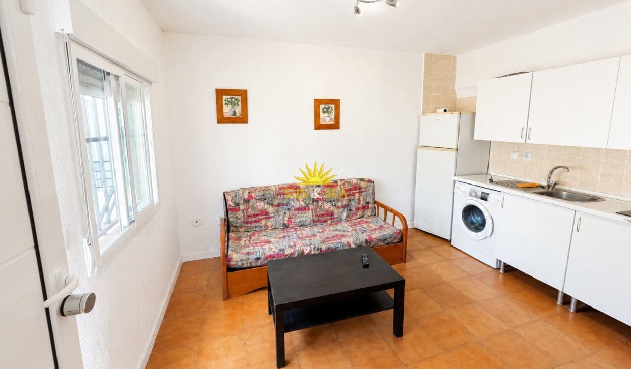 1 sypialnia Bungalow na sprzedaż w Torrevieja - 89 000 € (Ref: 9950353)