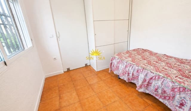1 chambre Bungalow à vendre à Centro, Torrevieja - 89 000 € (Ref: 9950353)