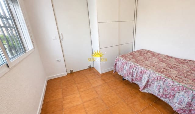 1 chambre Bungalow à vendre à Centro, Torrevieja - 89 000 € (Ref: 9950353)