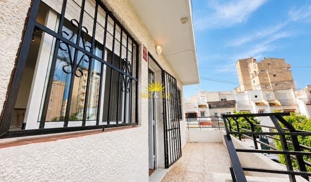 1 chambre Bungalow à vendre à Centro, Torrevieja - 89 000 € (Ref: 9950353)