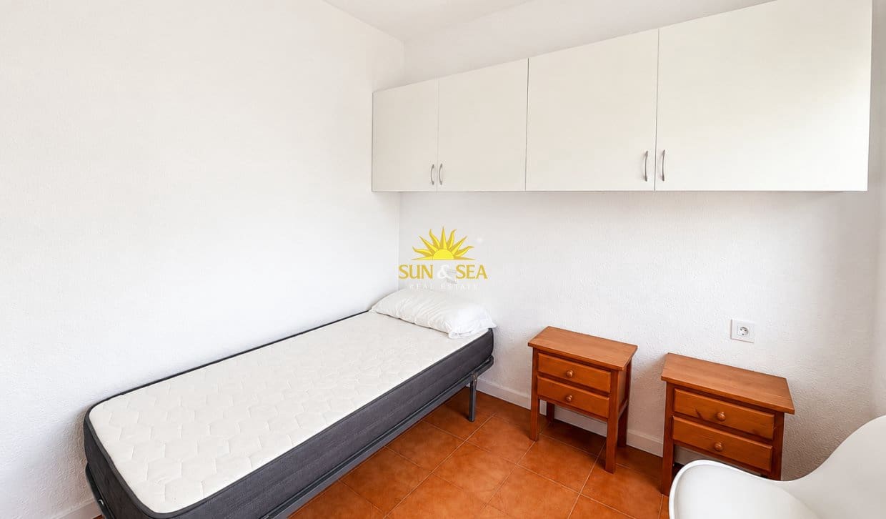 1 sypialnia Bungalow na sprzedaż w Torrevieja - 82 000 € (Ref: 9950353)