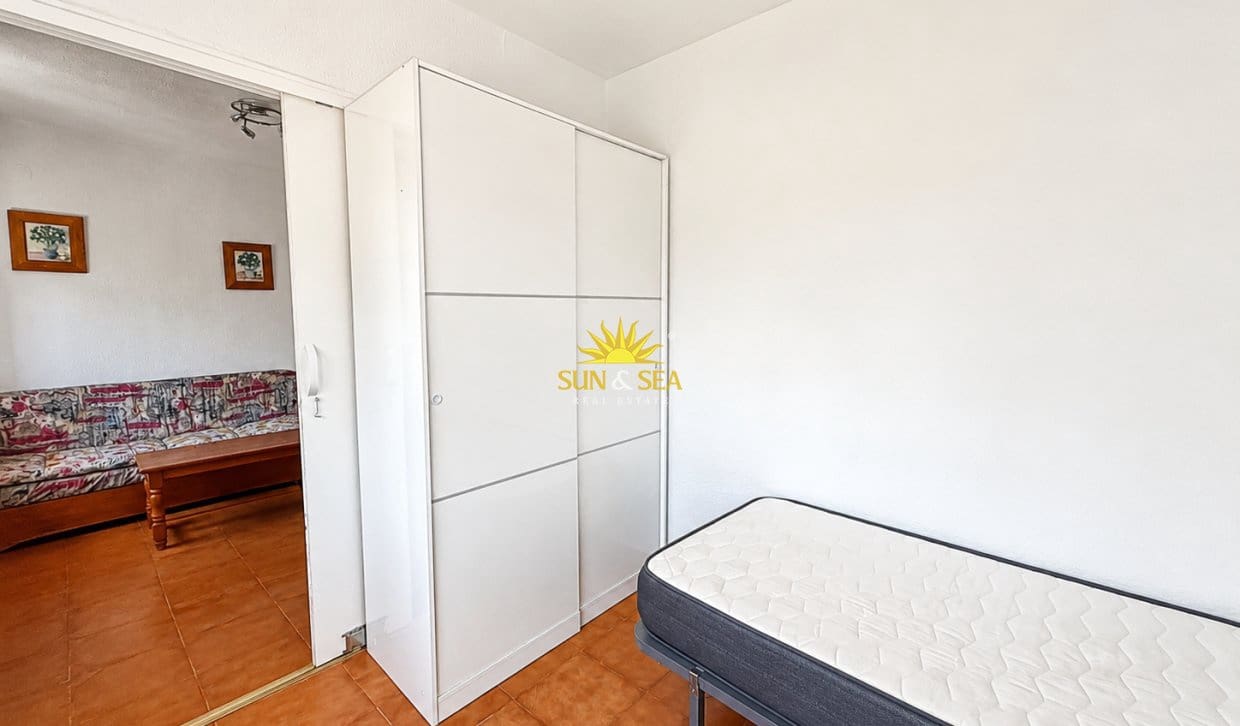 1 sypialnia Bungalow na sprzedaż w Torrevieja - 82 000 € (Ref: 9950353)