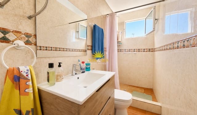 1 slaapkamer Bungalow te koop in Centro, Torrevieja - € 89.000 (Ref: 9950353)