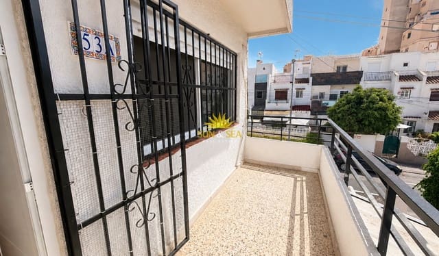 1 slaapkamer Bungalow te koop in Centro, Torrevieja - € 89.000 (Ref: 9950353)