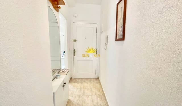 2 makuuhuone Huoneisto vuokrattavana paikassa Avenida Habaneras - Curva de Palangre, Torrevieja mukana uima-altaan - 750 € (Ref: 9950516)
