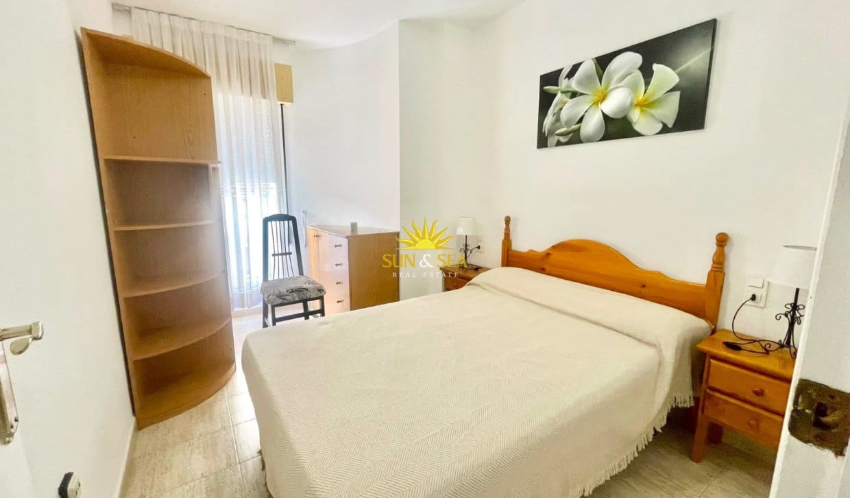 2 bedroom Apartment for rent in Torrevieja with pool - € 750 (Ref: 9950516)