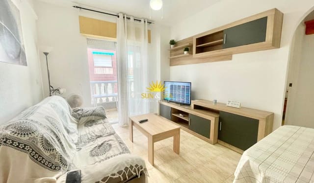 2 makuuhuone Huoneisto vuokrattavana paikassa Avenida Habaneras - Curva de Palangre, Torrevieja mukana uima-altaan - 750 € (Ref: 9950516)