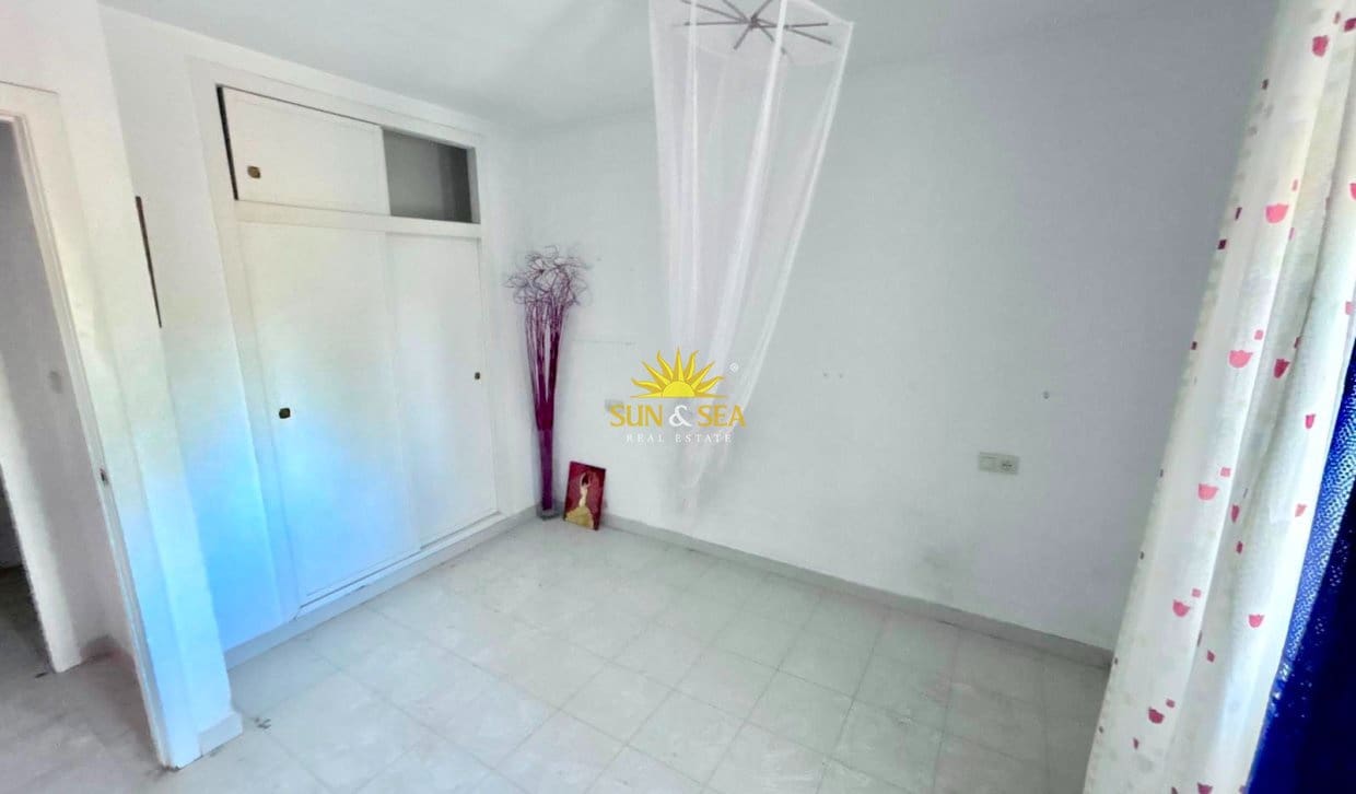 1 sovrum Hus till salu i Torrevieja - 89 900 € (Ref: 9950521)