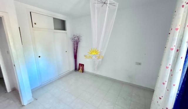 1 makuuhuone Omakotitalo myytävänä paikassa Los Balcones - Los Altos, Torrevieja - 89 900 € (Ref: 9950521)
