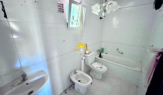 1 makuuhuone Omakotitalo myytävänä paikassa Los Balcones - Los Altos, Torrevieja - 89 900 € (Ref: 9950521)
