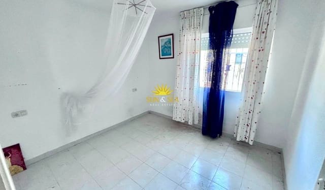 1 makuuhuone Omakotitalo myytävänä paikassa Los Balcones - Los Altos, Torrevieja - 89 900 € (Ref: 9950521)