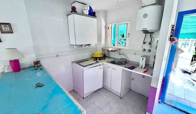 1 makuuhuone Omakotitalo myytävänä paikassa Los Balcones - Los Altos, Torrevieja - 89 900 € (Ref: 9950521)