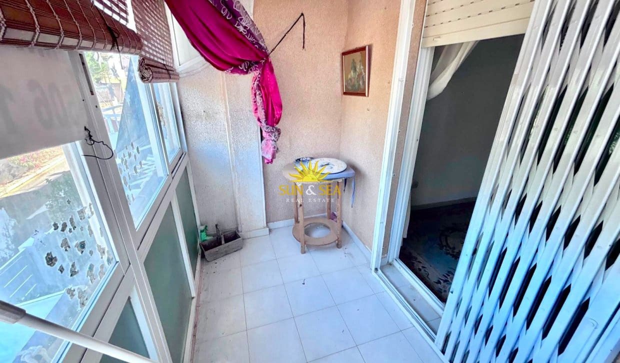 1 sovrum Hus till salu i Torrevieja - 89 900 € (Ref: 9950521)