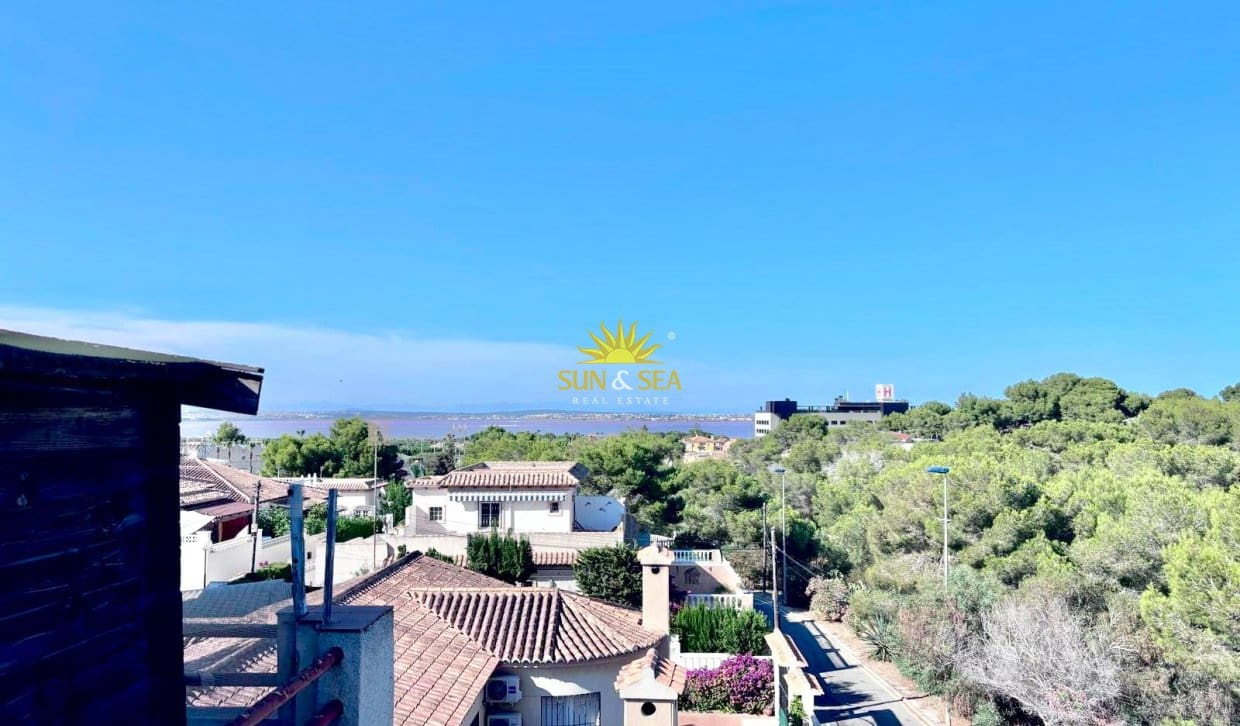 1 sovrum Hus till salu i Torrevieja - 89 900 € (Ref: 9950521)