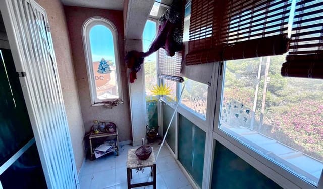 1 makuuhuone Omakotitalo myytävänä paikassa Los Balcones - Los Altos, Torrevieja - 89 900 € (Ref: 9950521)
