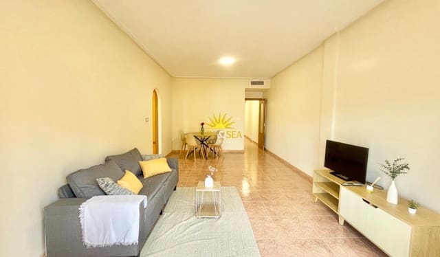 3 soverom Leilighet til leie i Bigastro - € 690 (Ref: 9952910)