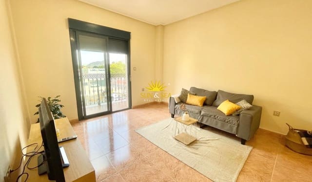 3 soverom Leilighet til leie i Bigastro - € 690 (Ref: 9952910)