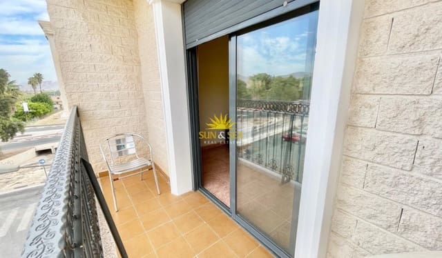 3 soverom Leilighet til leie i Bigastro - € 690 (Ref: 9952910)