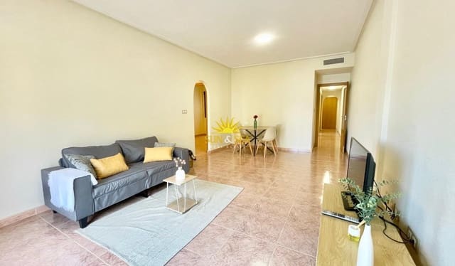 3 soverom Leilighet til leie i Bigastro - € 690 (Ref: 9952910)