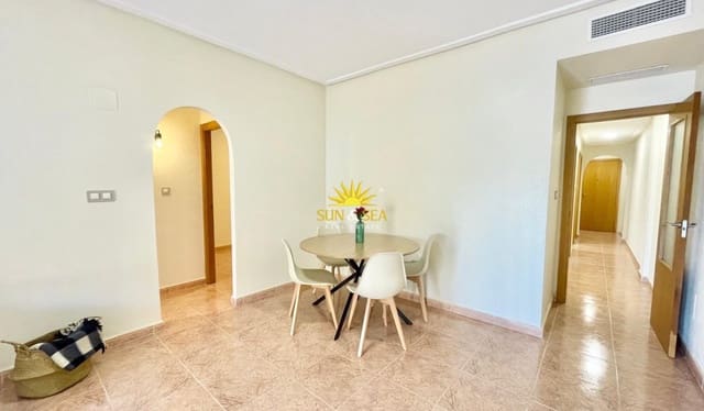 3 soverom Leilighet til leie i Bigastro - € 690 (Ref: 9952910)