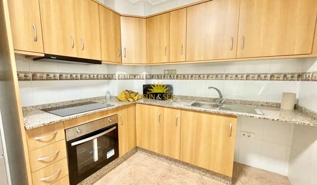 3 soverom Leilighet til leie i Bigastro - € 690 (Ref: 9952910)