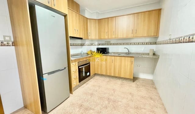 3 soverom Leilighet til leie i Bigastro - € 690 (Ref: 9952910)
