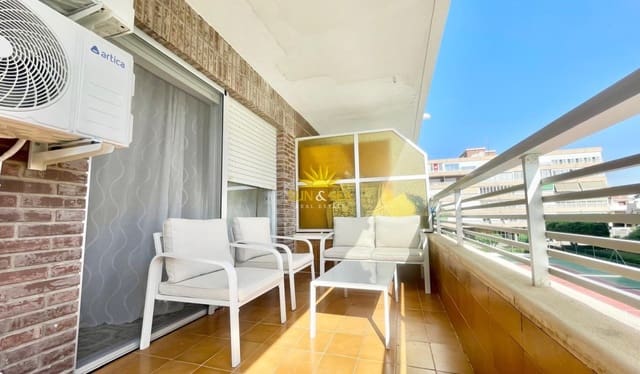 2 bedroom Apartment for rent in La Veleta, Torrevieja with pool garage - € 1,300 (Ref: 9953244)