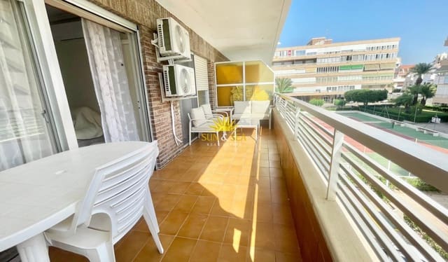 2 bedroom Apartment for rent in La Veleta, Torrevieja with pool garage - € 1,300 (Ref: 9953244)