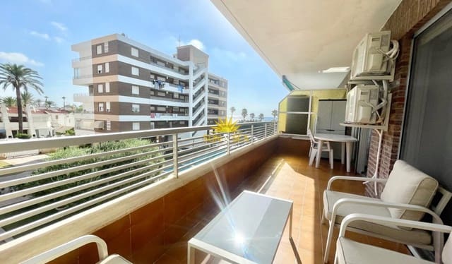 2 bedroom Apartment for rent in La Veleta, Torrevieja with pool garage - € 1,300 (Ref: 9953244)