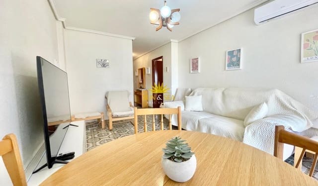 2 bedroom Apartment for rent in La Veleta, Torrevieja with pool garage - € 1,300 (Ref: 9953244)