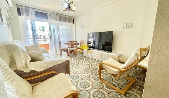 2 bedroom Apartment for rent in La Veleta, Torrevieja with pool garage - € 1,300 (Ref: 9953244)