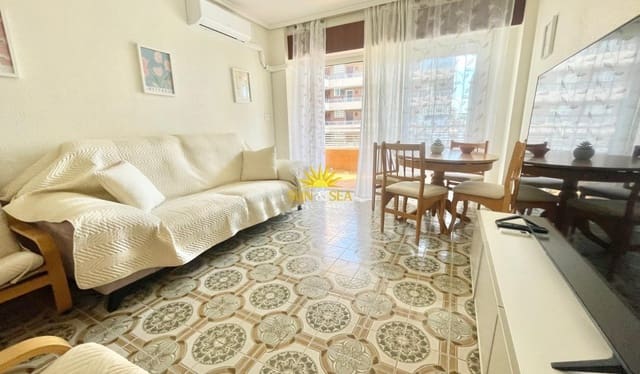 2 bedroom Apartment for rent in La Veleta, Torrevieja with pool garage - € 1,300 (Ref: 9953244)