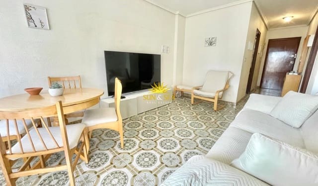 2 bedroom Apartment for rent in La Veleta, Torrevieja with pool garage - € 1,300 (Ref: 9953244)