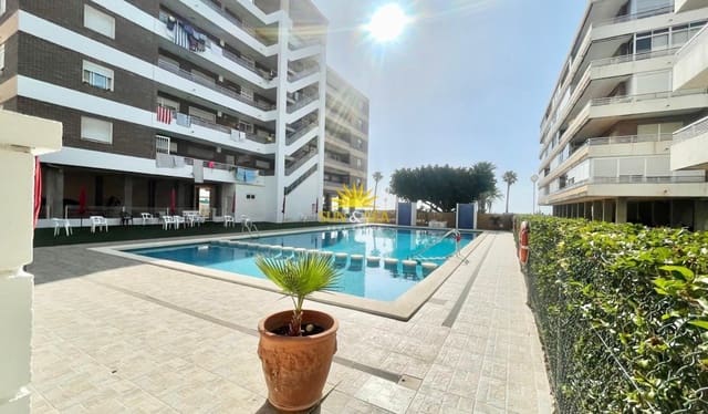 2 bedroom Apartment for rent in La Veleta, Torrevieja with pool garage - € 1,300 (Ref: 9953244)