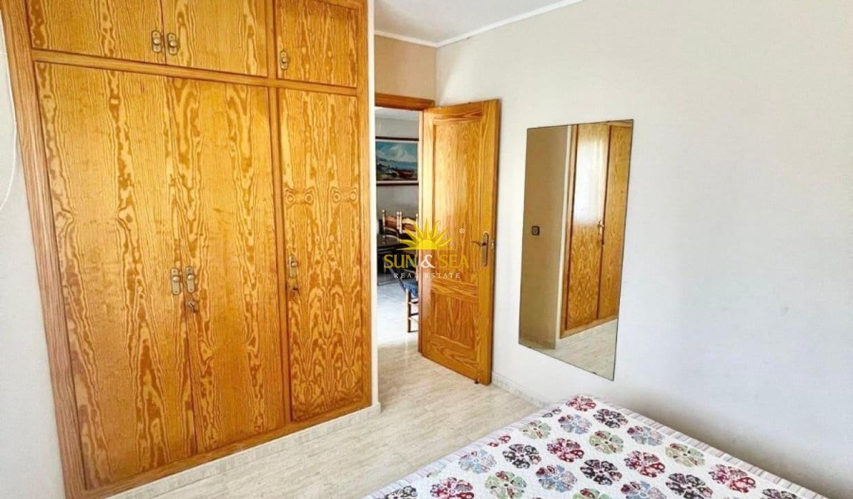 2 bedroom Beach Apartment for holiday rental in Cabo Roig with garage - € 1,200 (Ref: 9953361)