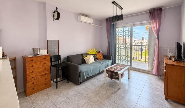 1 camera da letto Appartamento da affitare come casa vacanza in Nueva Torrevieja, Torrevieja con piscina - 600 € (Rif: 9956225)