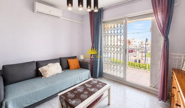 1 camera da letto Appartamento da affitare come casa vacanza in Nueva Torrevieja, Torrevieja con piscina - 600 € (Rif: 9956225)