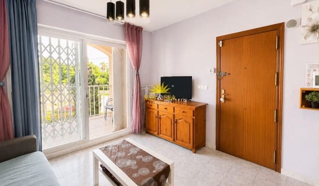 1 camera da letto Appartamento da affitare come casa vacanza in Nueva Torrevieja, Torrevieja con piscina - 600 € (Rif: 9956225)